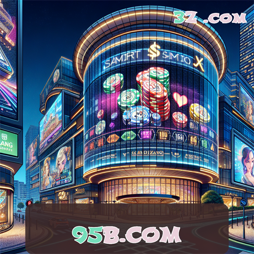 Inovações do App 95b.com que Transformam a Experiência de Jogo