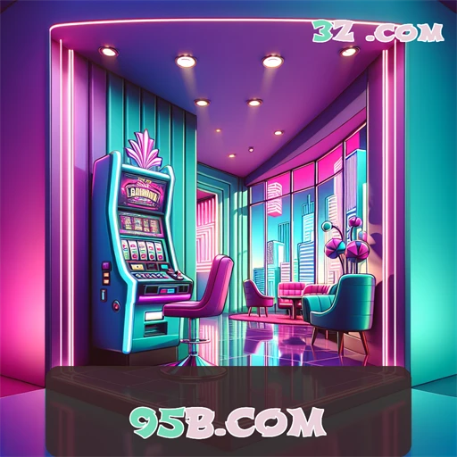 Explore o emocionante universo do casino no 95b.com