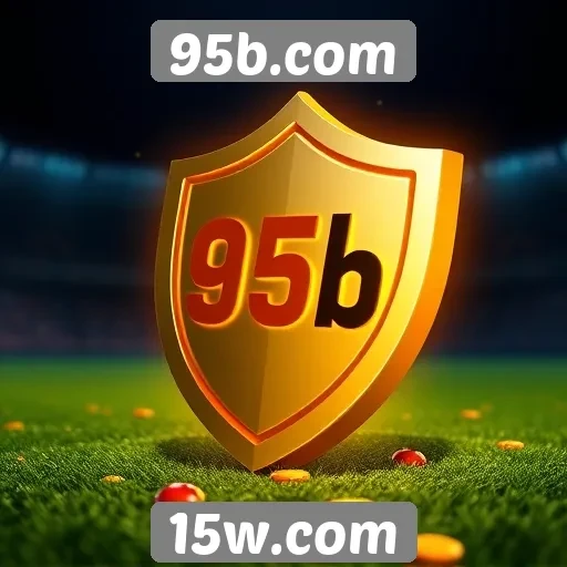 95b.com e suas práticas de segurança para jogadores