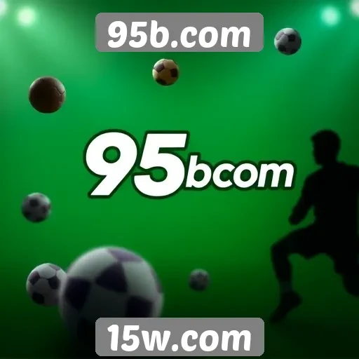 A popularidade crescente de 95b.com entre jogadores