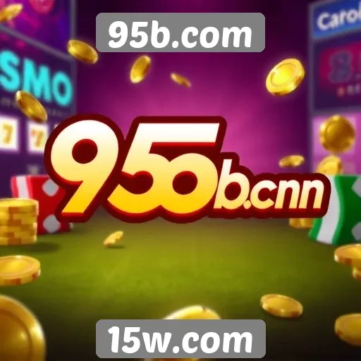 Promoções e bônus atrativos no site de jogos