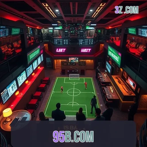 95b.com: A Melhor Experiência de Suporte ao Cliente em Jogos Online