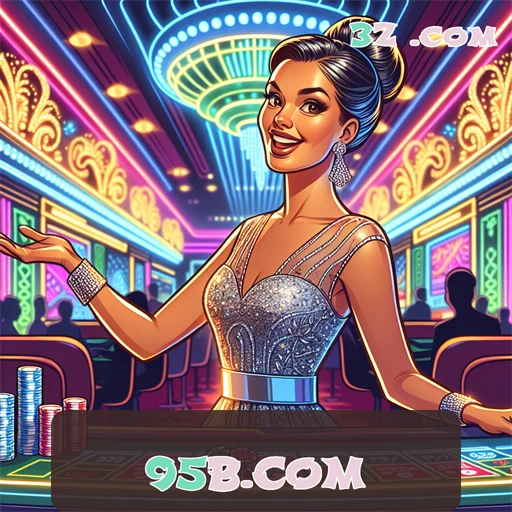 Aventura em Jogos: Explore Mundos Emoções em 95b.com